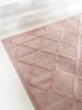 In- & Outdoor Rug Bonte Rose 80x150 cm