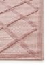 In- & Outdoor Rug Bonte Rose 80x150 cm