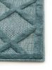 Kül- és beltéri szőnyeg Bonte Turquoise 75x220 cm