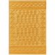 In- & Outdoor Rug Bonte Yellow 120x170 cm