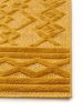 In- & Outdoor Rug Bonte Yellow 120x170 cm