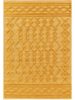 In- & Outdoor Rug Bonte Yellow 80x150 cm