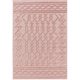 In- & Outdoor Rug Bonte Rose 120x170 cm