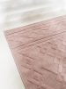 In- & Outdoor Rug Bonte Rose 200x290 cm