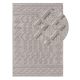 Kül- és beltéri szőnyeg Bonte Light Grey 15x15