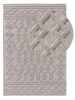 Kül- és beltéri szőnyeg Bonte Light Grey 80x150