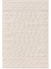 In- & Outdoor Rug Bonte Cream 120x170 cm
