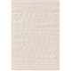 In- & Outdoor Rug Bonte Cream 200x290 cm