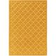 In- & Outdoor Rug Bonte Yellow 160x230 cm