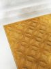 In- & Outdoor Rug Bonte Yellow 160x230 cm