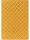 In- & Outdoor Rug Bonte Yellow 200x290 cm