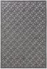 Kül- és beltéri szőnyeg Bonte Light Grey 160x230
