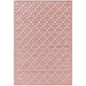 In- & Outdoor Rug Bonte Rose 120x170 cm