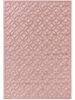 In- & Outdoor Rug Bonte Rose 240x340 cm