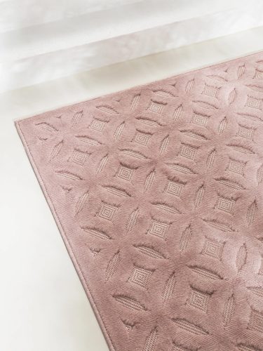 In- & Outdoor Rug Bonte Rose 240x340 cm