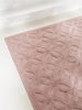 In- & Outdoor Rug Bonte Rose 80x150 cm