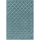 In- & Outdoor Rug Bonte Turquoise 240x340 cm