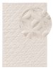 Kül- és beltéri szőnyeg Bonte Cream 240x340 cm