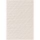 In- & Outdoor Rug Bonte Cream 240x340 cm