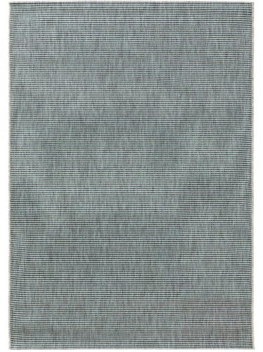 Kültéri és beltéri szőnyeg Cleo Blue 80x150 cm