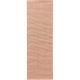 Kül- és beltéri futószőnyeg Cleo Orange 80x240 cm