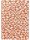 In- & Outdoor Rug Cleo Orange 15x15 cm Sample