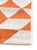 In- & Outdoor Rug Cleo Orange 160x230 cm