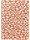 Kültéri és beltéri szőnyeg Cleo narancssárga 240x340 cm