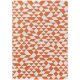 In- & Outdoor Rug Cleo Orange 300x400 cm