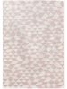 Kültéri és beltéri szőnyeg Cleo Rose 15x15 cm Mintadarab
