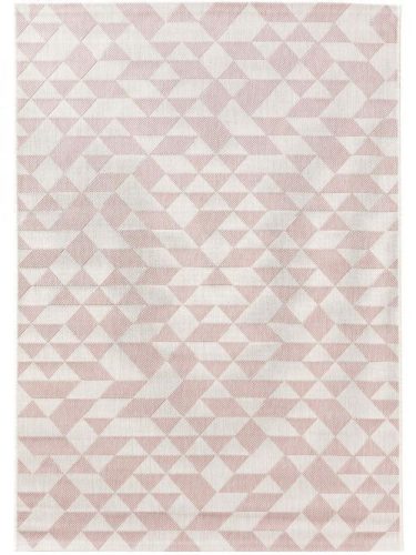 Kültéri és beltéri szőnyeg Cleo Rose 15x15 cm Mintadarab