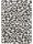 In- & Outdoor Rug Cleo Black 15x15 cm Sample