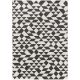 In- & Outdoor Rug Cleo Black 160x230 cm