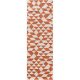 Kül- és beltéri futószőnyeg Cleo Orange 80x240 cm