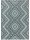 In- & Outdoor Rug Cleo Blue 160x230 cm