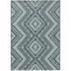 Kültéri és beltéri szőnyeg Cleo Blue 15x15 cm Mintadarab