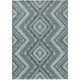 In- & Outdoor Rug Cleo Blue 240x340 cm