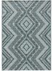 In- & Outdoor Rug Cleo Blue 300x400 cm