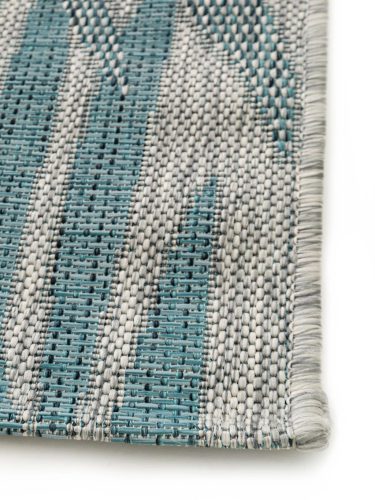In- & Outdoor Rug Cleo Blue 120x170 cm
