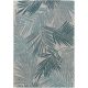 Kül- és beltéri szőnyeg Cleo Blue 15x15 cm Mintadarab