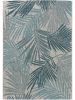 In- & Outdoor Rug Cleo Blue 80x150 cm