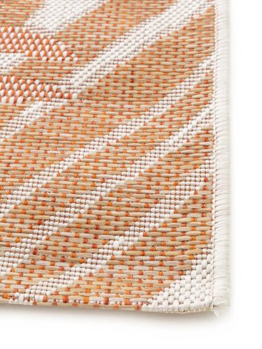 In- & Outdoor Rug Cleo Orange 160x230 cm
