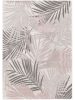 Kül- és beltéri szőnyeg Cleo Rose 15x15 cm Mintadarab