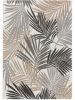 In- & Outdoor Rug Cleo Black 160x230 cm