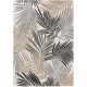 In- & Outdoor Rug Cleo Black 200x300 cm