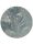 In- & Outdoor Round Rug Cleo Blue ø 120 cm round