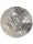 In- & Outdoor Round Rug Cleo Black ø 150 cm round