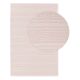Mosható pamut szőnyeg Cooper Rose 15x15 cm Mintadarab