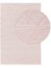 Mosható pamut szőnyeg Cooper Rose 130x190 cm