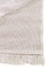 Mosható pamut szőnyeg Oslo Cream 15x15 cm minta